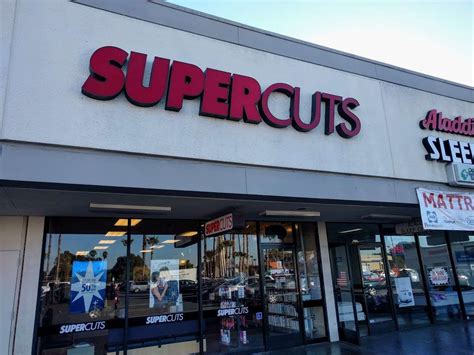 supercuts long beach